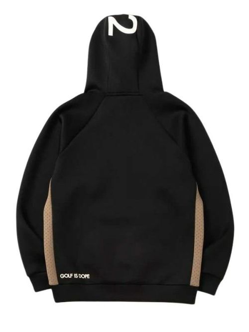 パーカー メンズ SY32 by SWEET YEARS GOLF エスワイサーティトゥ バイ