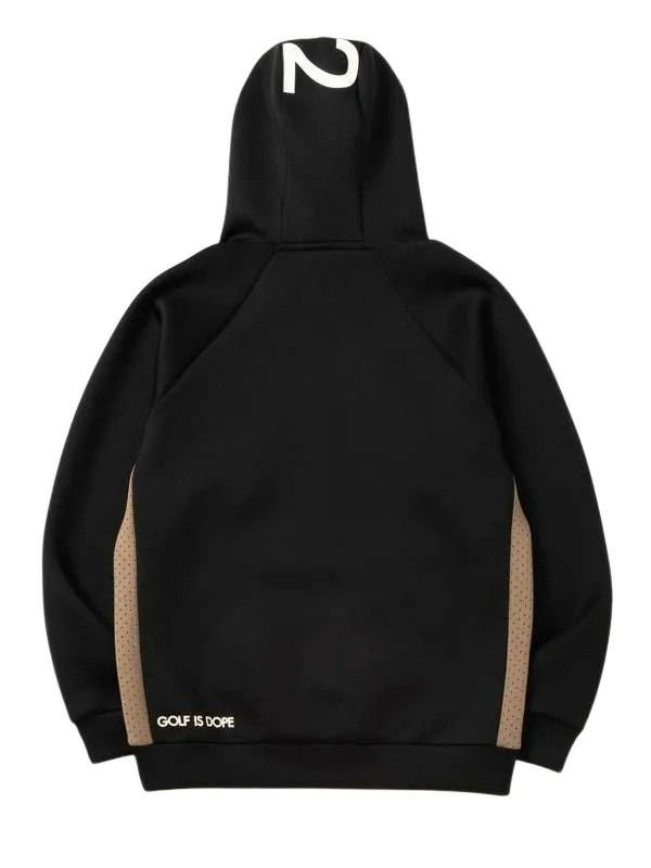 syg32のパーカー