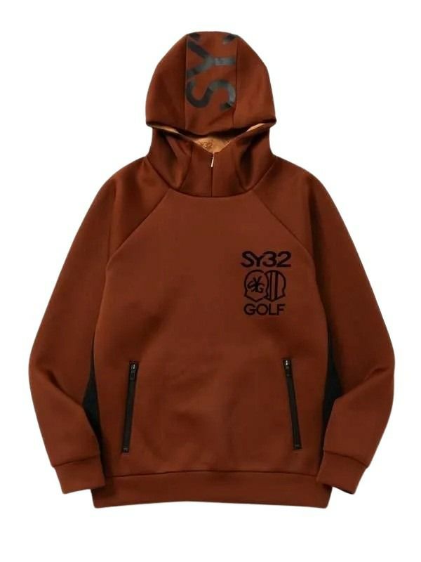 syg32のパーカー