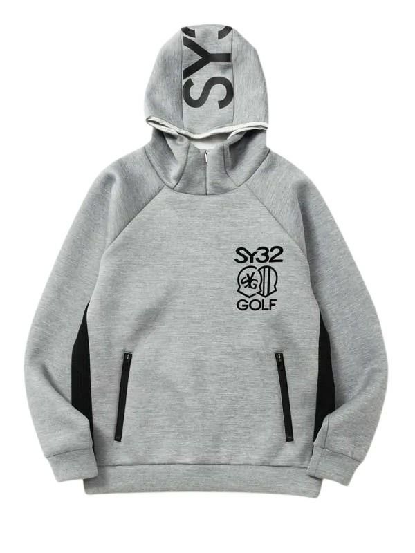 syg32のパーカー