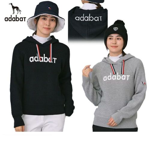 adabat レディースゴルフウェア　セットアップ アダバット(adabat) | レディースゴルフウェア通販【VIVID GOLF