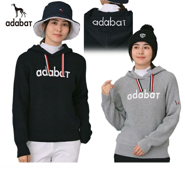 アダバットのセーター