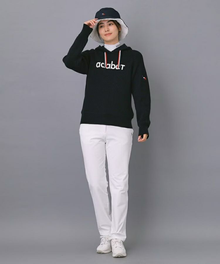 アダバットのセーター