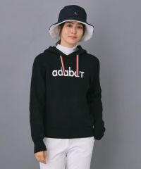 adabat レディースゴルフウェア　セットアップ adabat ☆キルティング セットアップ☆ | アダバット | 大丸京都店公式