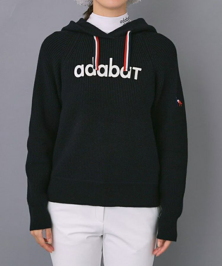 アダバットのセーター