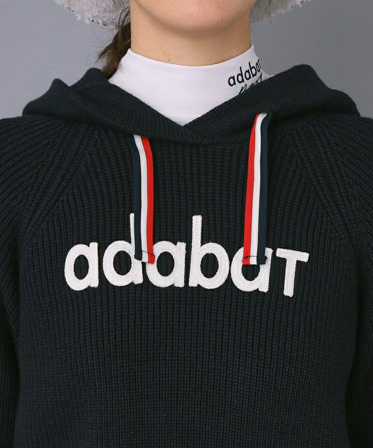 アダバットのセーター