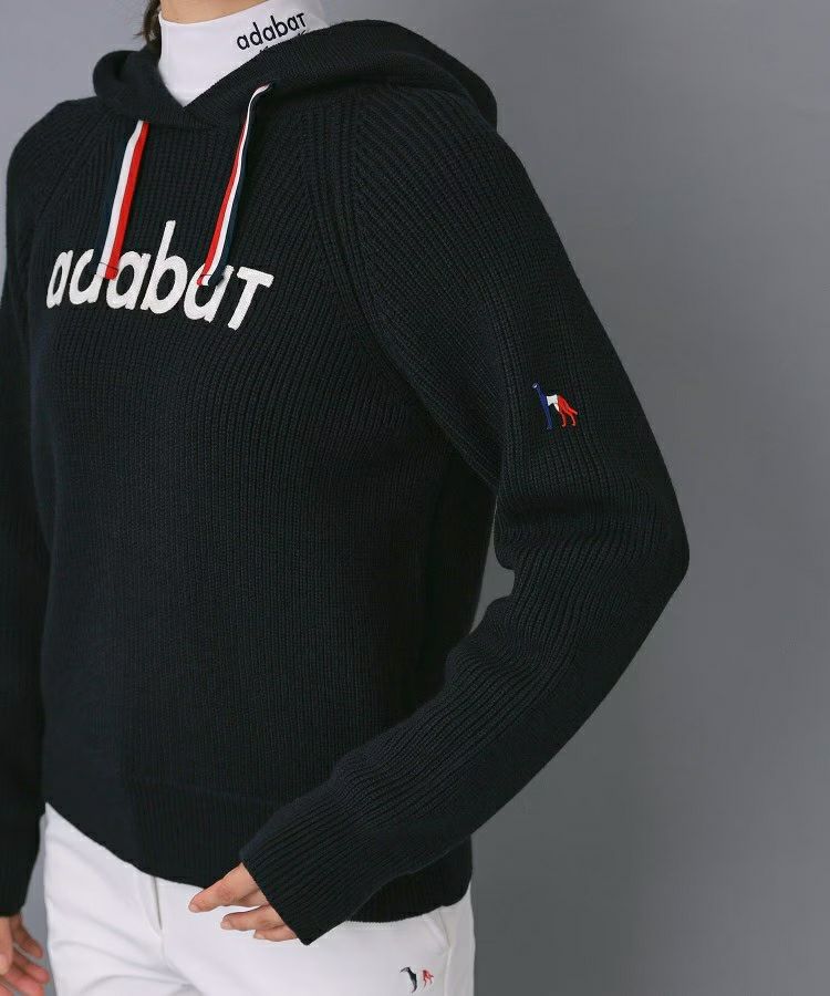 アダバットのセーター