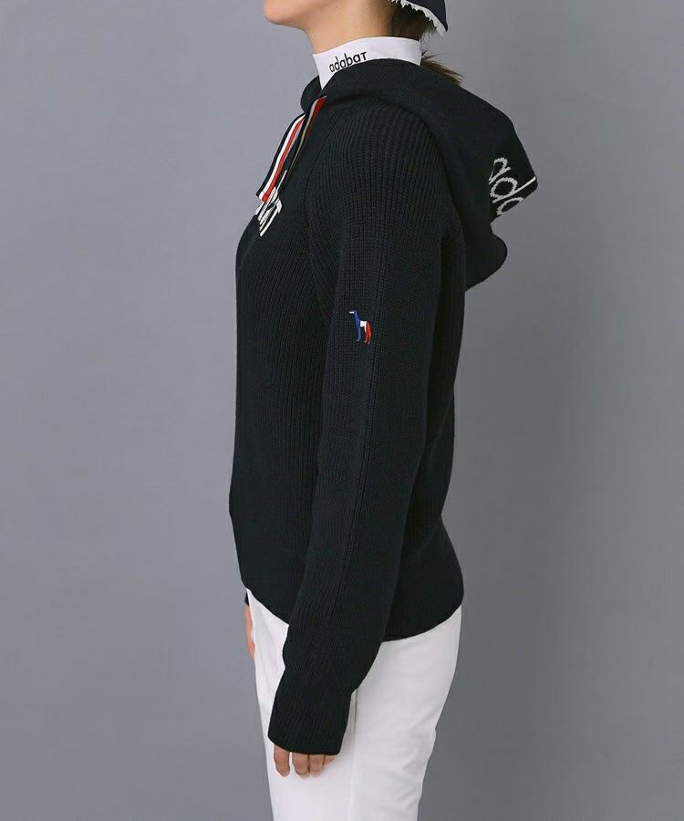 アダバットのセーター