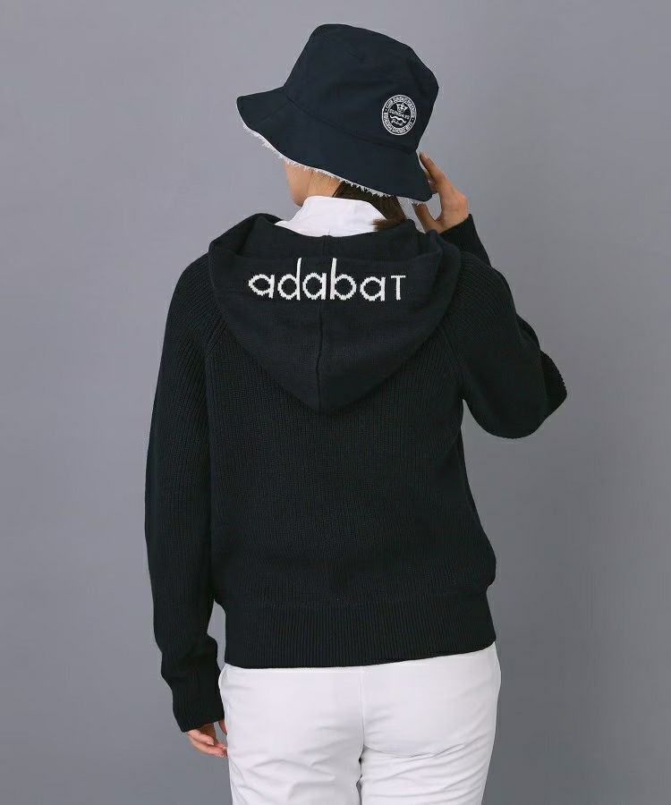 アダバットのセーター