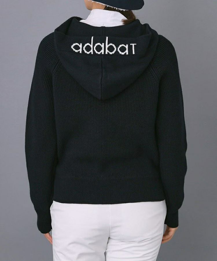 アダバットのセーター