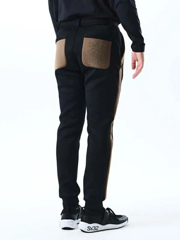 syg32のパンツ