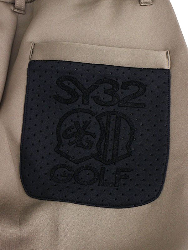 syg32のパンツ