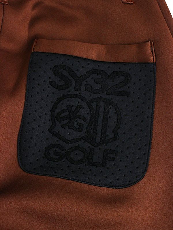 syg32のパンツ
