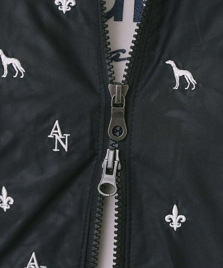 アダバットのブルゾン