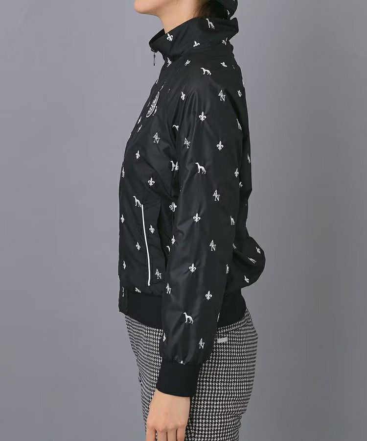 アダバットのブルゾン