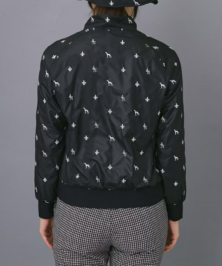 アダバットのブルゾン