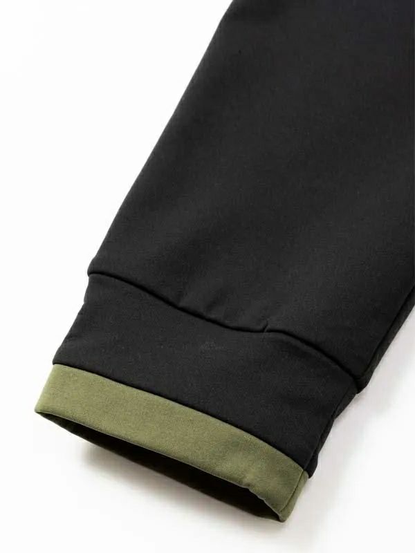 syg32のハイネックシャツ