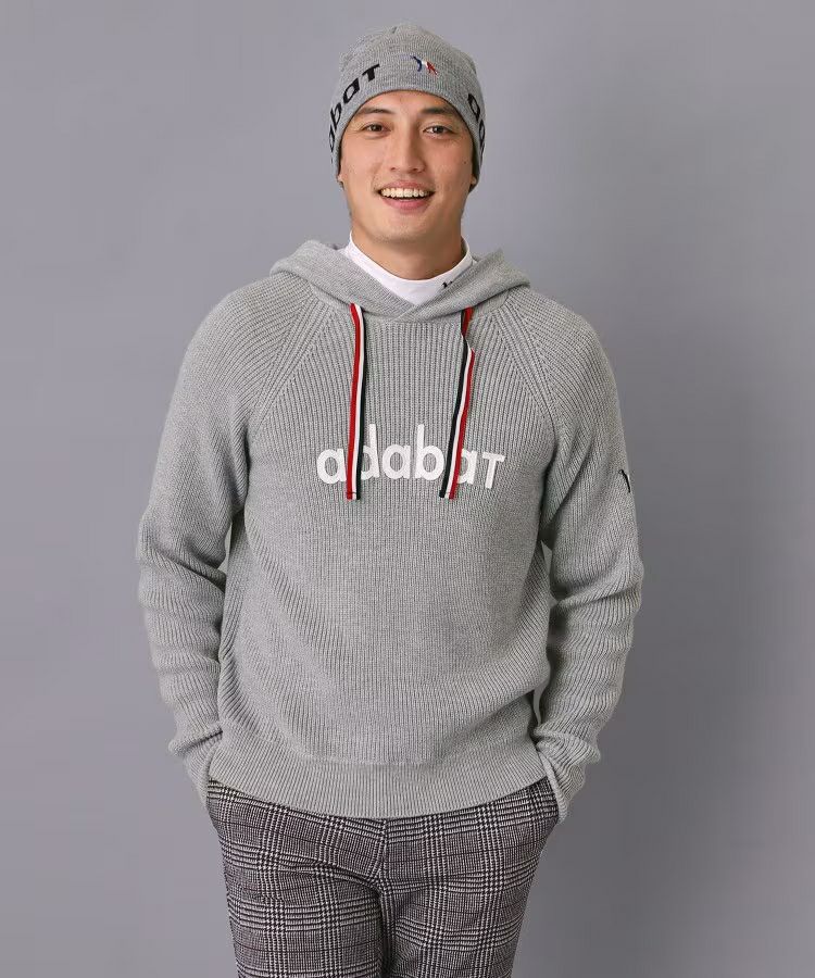 アダバットのセーター