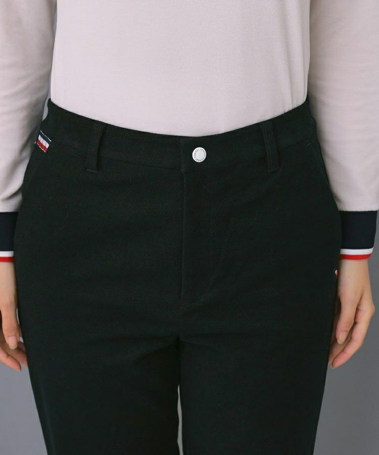 アダバットのロングパンツ