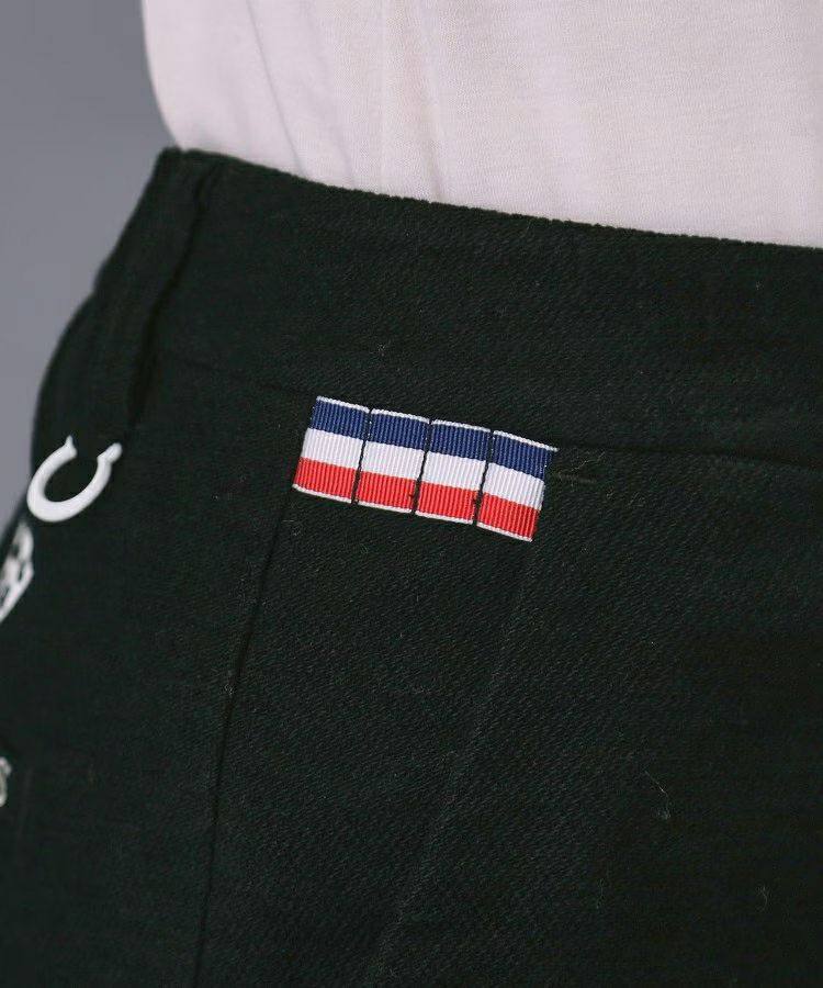 アダバットのロングパンツ