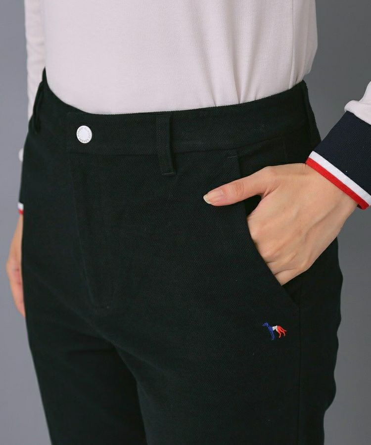 アダバットのロングパンツ