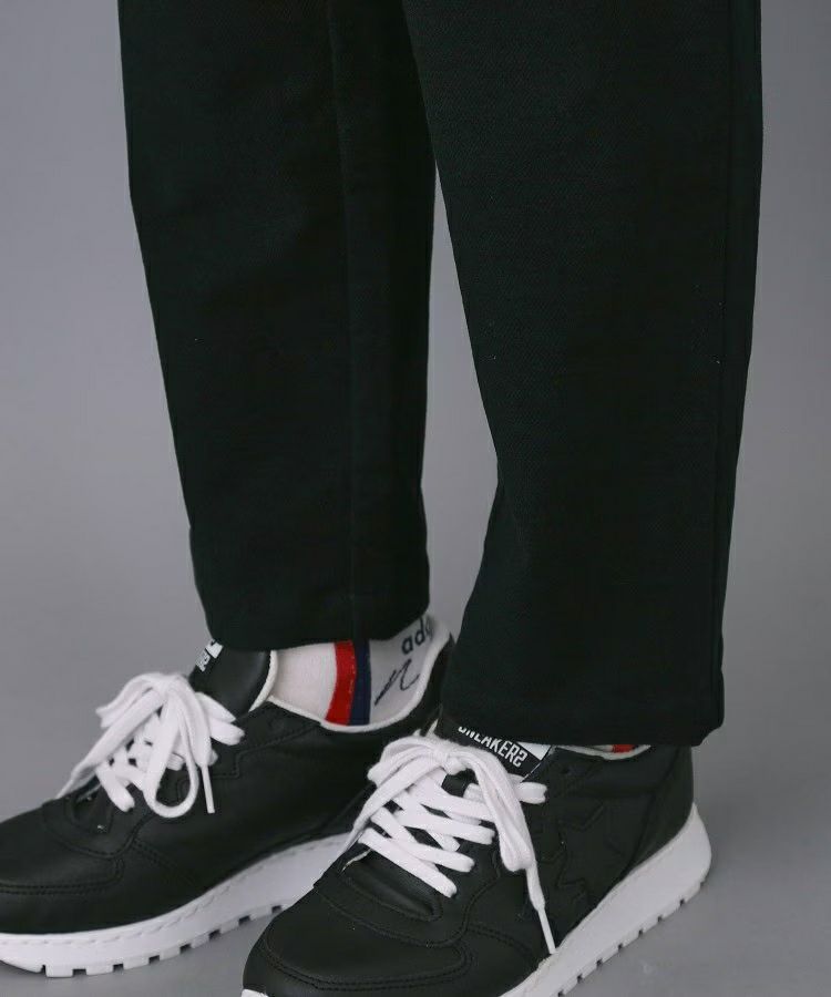 アダバットのロングパンツ