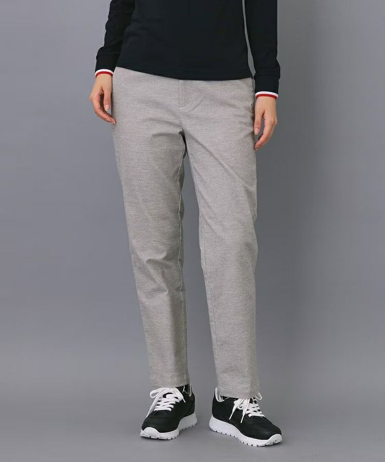 アダバットのロングパンツ