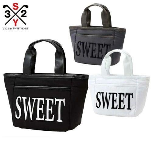 カートバッグ メンズ レディース SY32 by SWEET YEARS GOLF