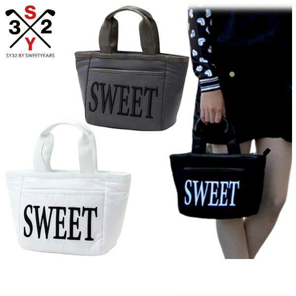 syg32のカートバッグ