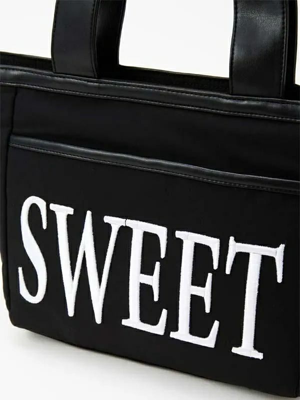 syg32のカートバッグ