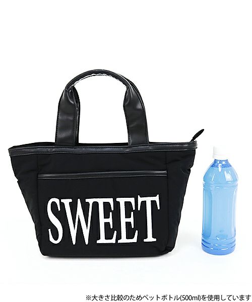 syg32のカートバッグ