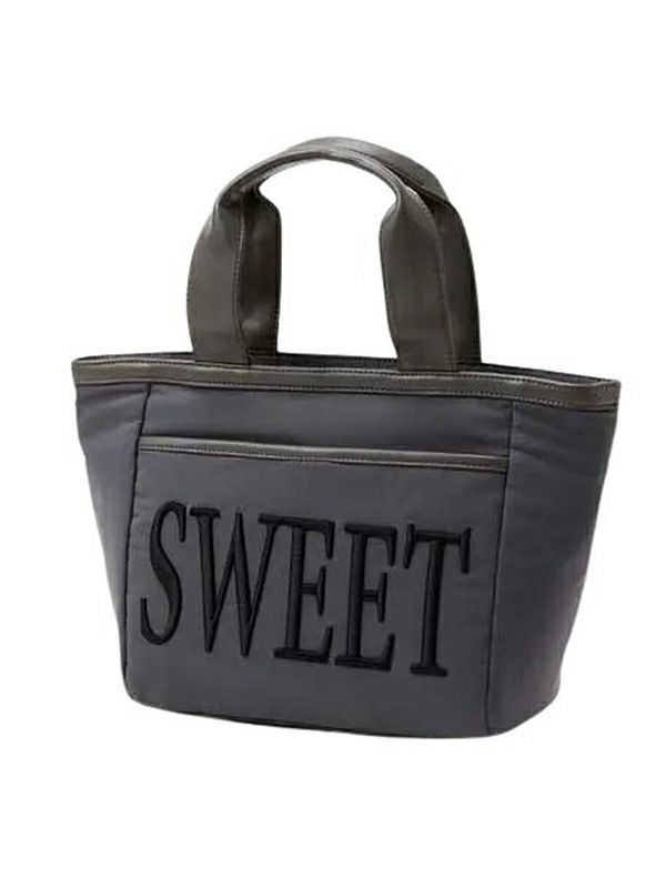 syg32のカートバッグ