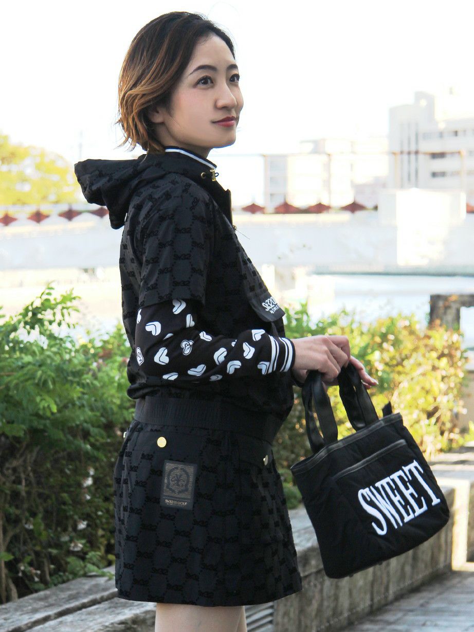 syg32のカートバッグ