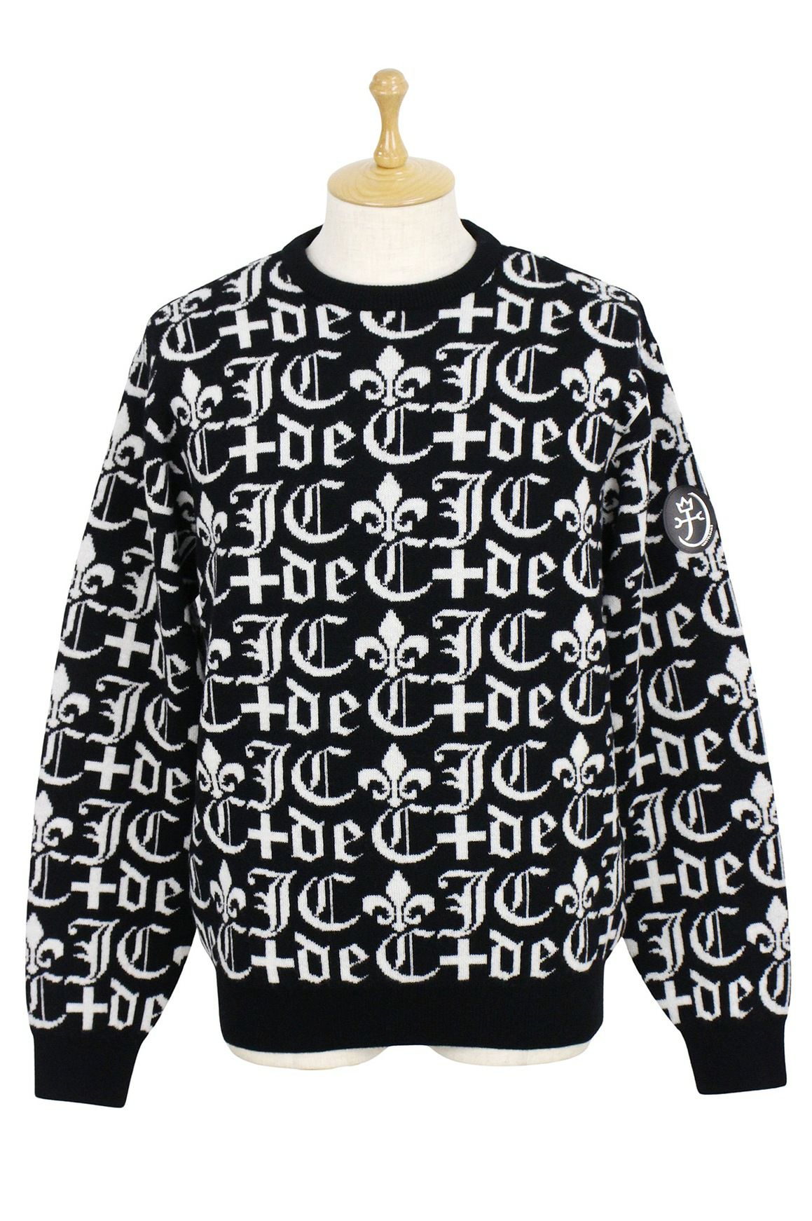 カステルバジャックのセーター