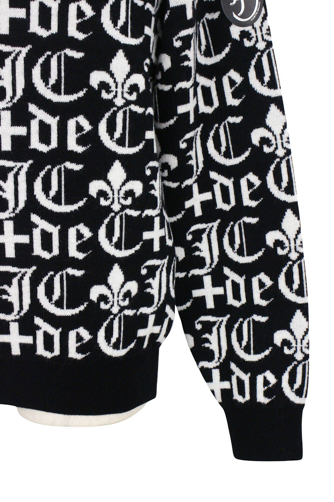 カステルバジャックのセーター