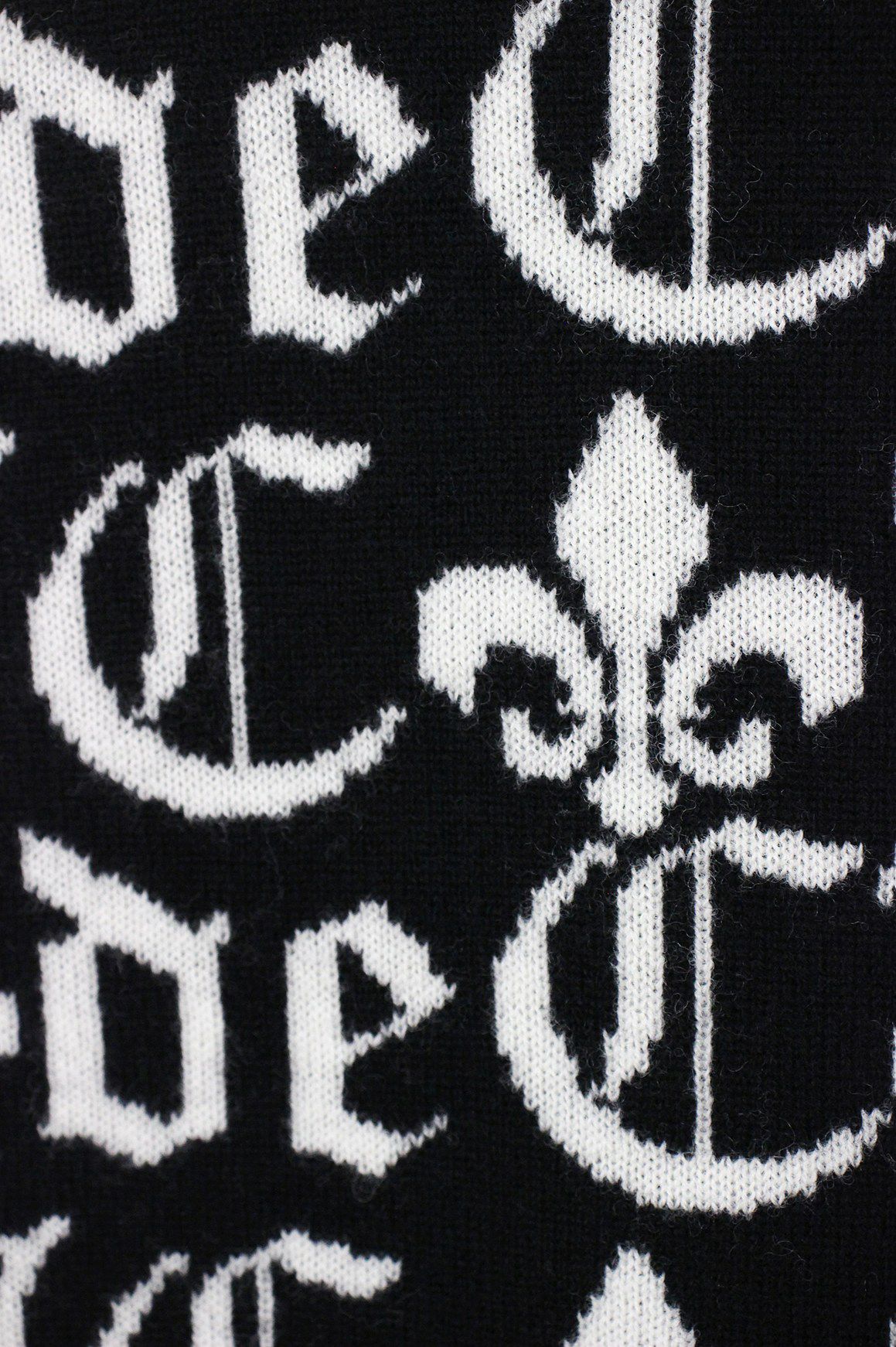 カステルバジャックのセーター