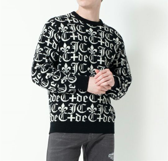 カステルバジャックのセーター