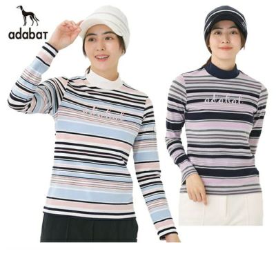 会員限定20％OFFセール】ロングパンツ レディース アダバット adabat