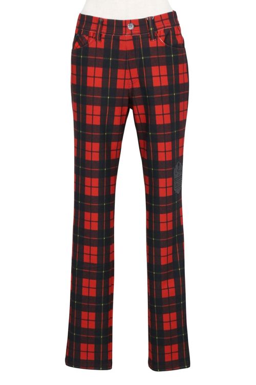 30％OFFセール】ロングパンツ レディース カステルバジャック