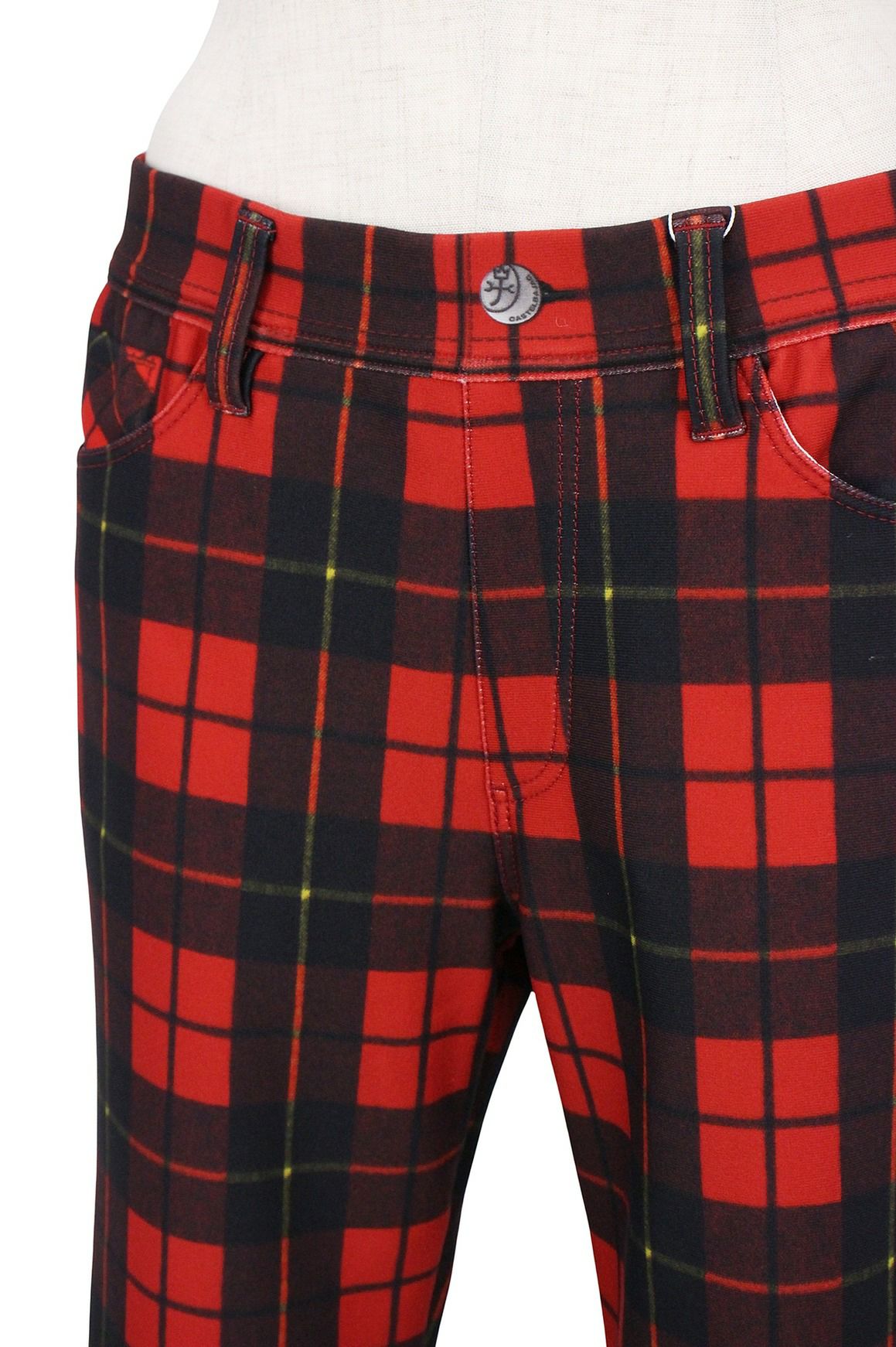 カステルバジャックのパンツ