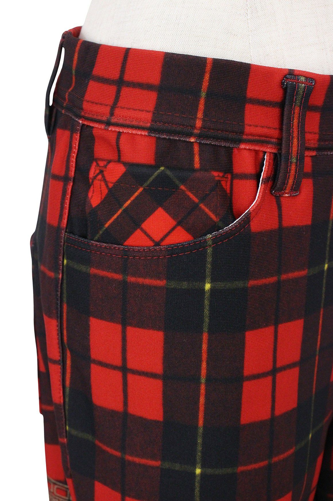 カステルバジャックのパンツ