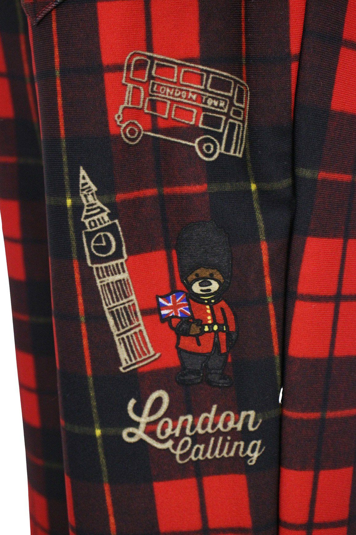 カステルバジャックのパンツ