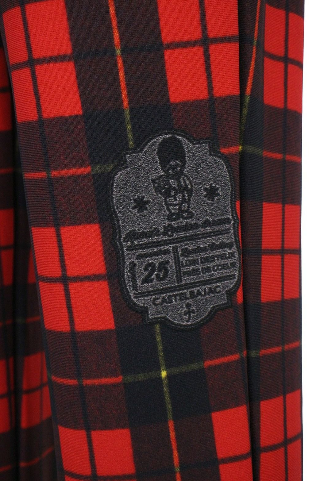 カステルバジャックのパンツ