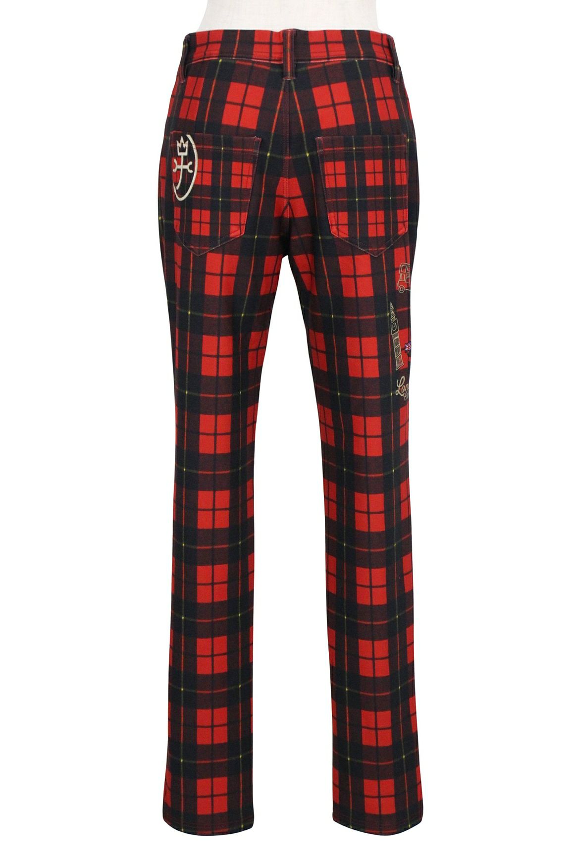 カステルバジャックのパンツ