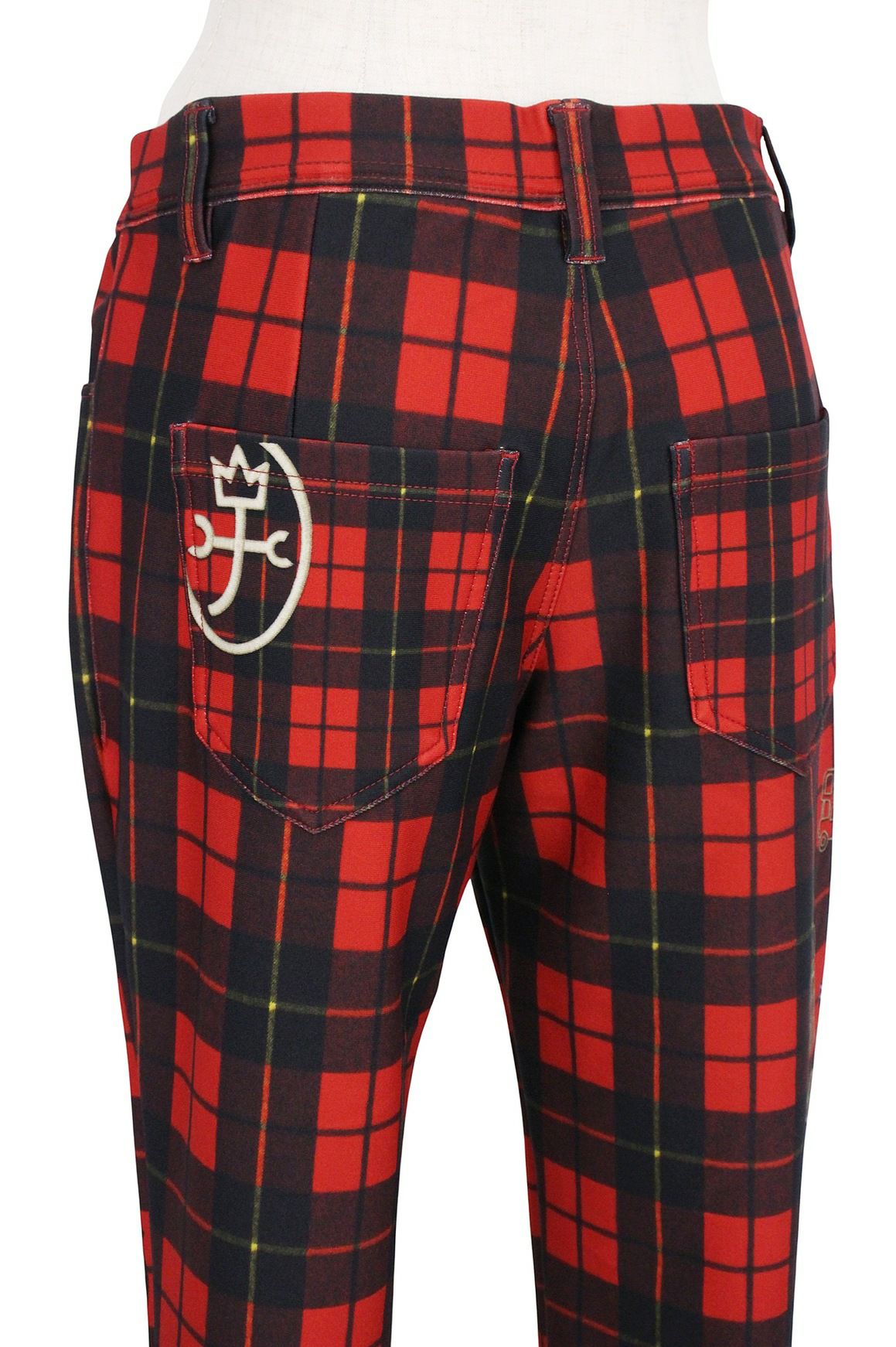 カステルバジャックのパンツ