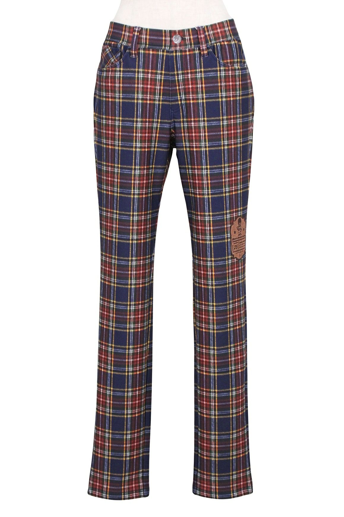 カステルバジャックのパンツ