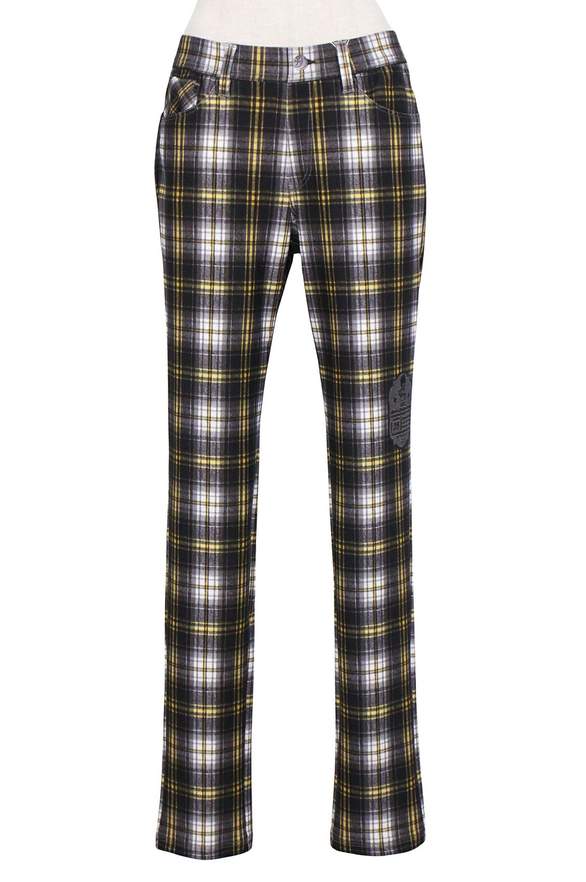 カステルバジャックのパンツ