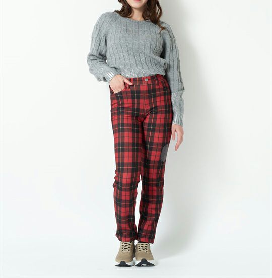 カステルバジャックのパンツ