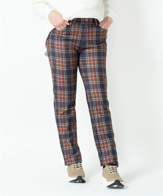 カステルバジャックのパンツ