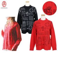 ハイネックセーター レディース カステルバジャック CASTELBAJAC 2025